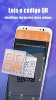 Barcode Scanner Qr Scan Pro Cartaz