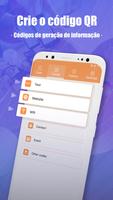 Barcode Scanner Qr Scan Pro imagem de tela 1