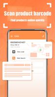 Barcode Scanner Qr Scan Pro تصوير الشاشة 2