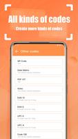 Barcode Scanner Qr Scan Pro स्क्रीनशॉट 3