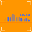”barValid- GS1 Barcode scanner 