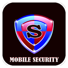 MOBILE SECURITY - The Best Protector أيقونة