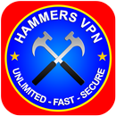HAMMERS VPN - Unlimited, Fast and Secure APK
