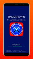 HAMMERS VPN 海报