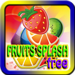 Fruits Splash Free
