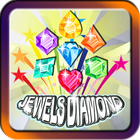ikon Jewels Diamond