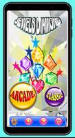 Jewels Diamond poster