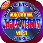 Lagu Akustik Agus Veron Mp3 أيقونة