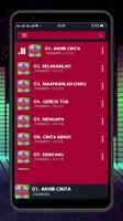 Lagu Panbers Mp3 Lirik پوسٹر