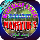 Koleksi Lagu Dangdut Mansyur S Mp3 + Lirik APK