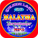 Lagu Malaysia Terpopuler Mp3 Lirik APK