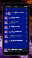 Lagu Ungu Mp3 Lirik poster