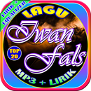 Lagu Iwan Fals Mp3 + Lirik APK