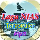 Lagu Nias Terpopuler Mp3 icon