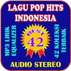 Lagu Pop Hits Indonesia Mp3 Lirik アイコン