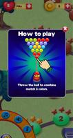 Shoot Candy Bubbles screenshot 1