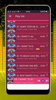 The Best Songs of Queen Mp3 اسکرین شاٹ 2
