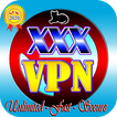XXX VPN - Unlimited, Fast and Secure