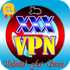 XXX VPN icon