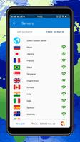 XXX VPN اسکرین شاٹ 2