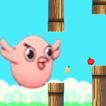 Flappy Hungry Bird Adventure biểu tượng
