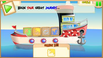 Toon Box imagem de tela 2