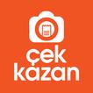 Çek Kazan: Alışveriş Yap Kazan আইকন