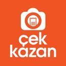 APK Çek Kazan: Alışveriş Yap Kazan