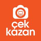 Çek Kazan آئیکن