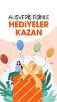 Çek Kazan Affiche