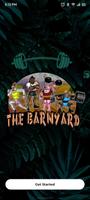 The Barnyard 포스터