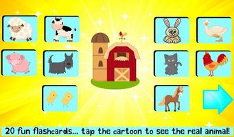 Barnyard Screenshot 1