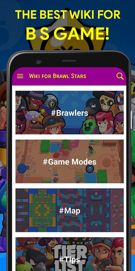 Wiki De Brawl Stars Mapas Nao Oficiais De Dicas Para Android Apk Baixar - brawl stars criar mapas