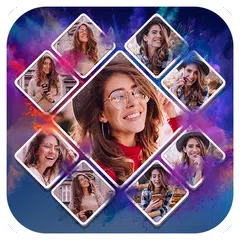 برنامج دمج صور APK download