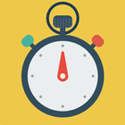 Work Time and Hours Tracker icon