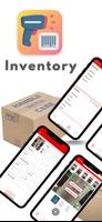 Inventory: QR Barcode Scanner poster