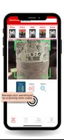 Inventaire : codes-barres QR capture d'écran 2