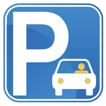 Parking Manager icon