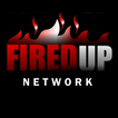 FiredUp Network icon