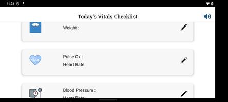 Barnes Healthcare syot layar 3