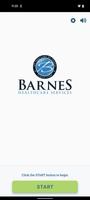 Barnes Healthcare الملصق