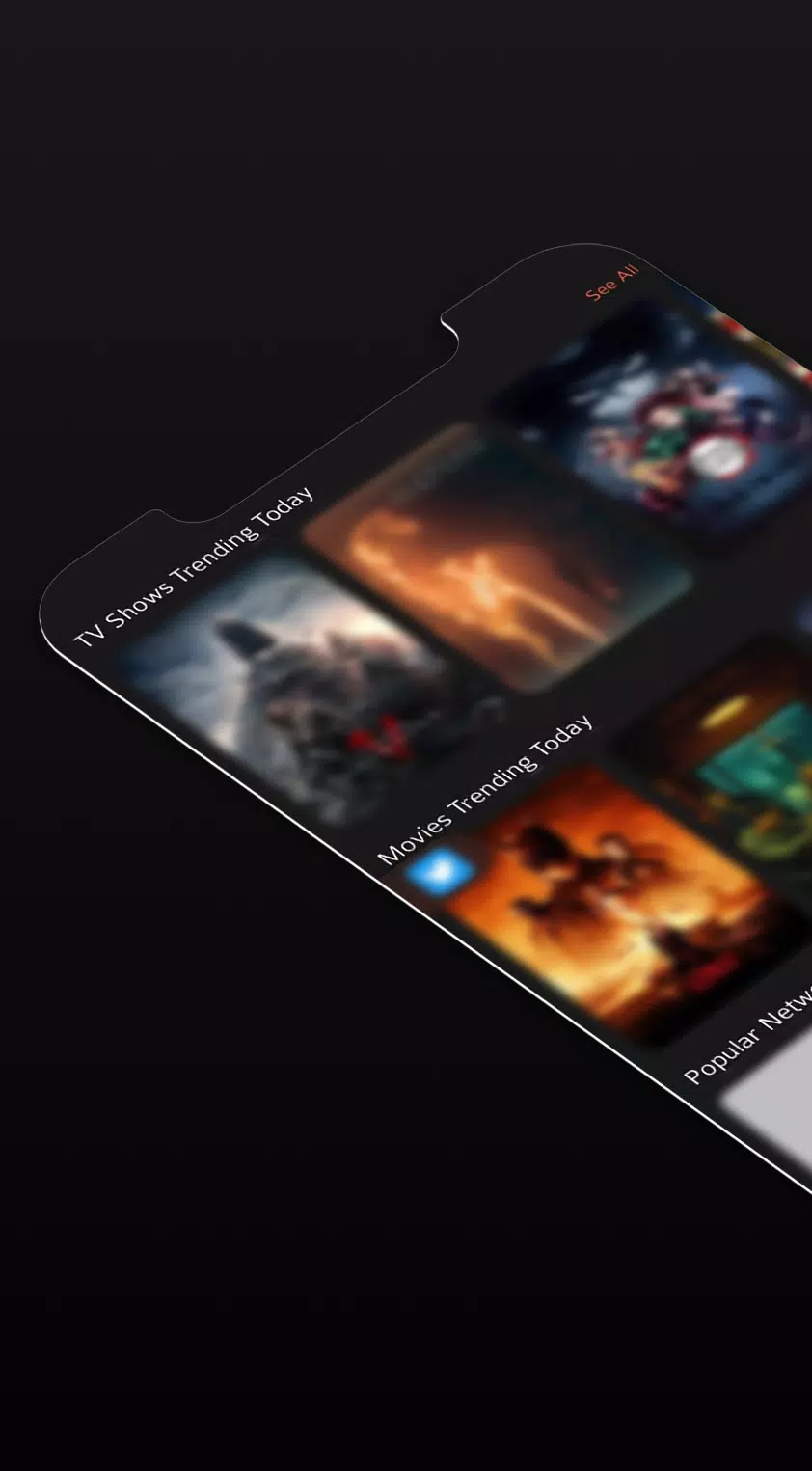 Play Diary: HD Movies, Series APK for Android Download