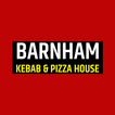 Barnham kebab and pizza house