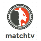 MATCH TV icône