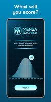 Mensa IQ Check captura de pantalla 3