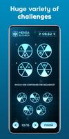 Mensa IQ Check captura de pantalla 2