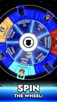 The Wheel - Official Quiz Game capture d'écran 2