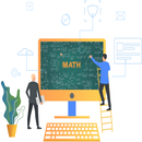 THE FUTURE GUIDE OF MATH & GK APK