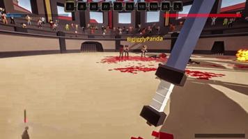 Red Town -  Epic Fight Game bài đăng