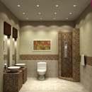 Bathroom Decorating APK